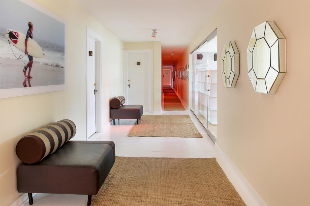Sole East Resort Montauk Luaran gambar