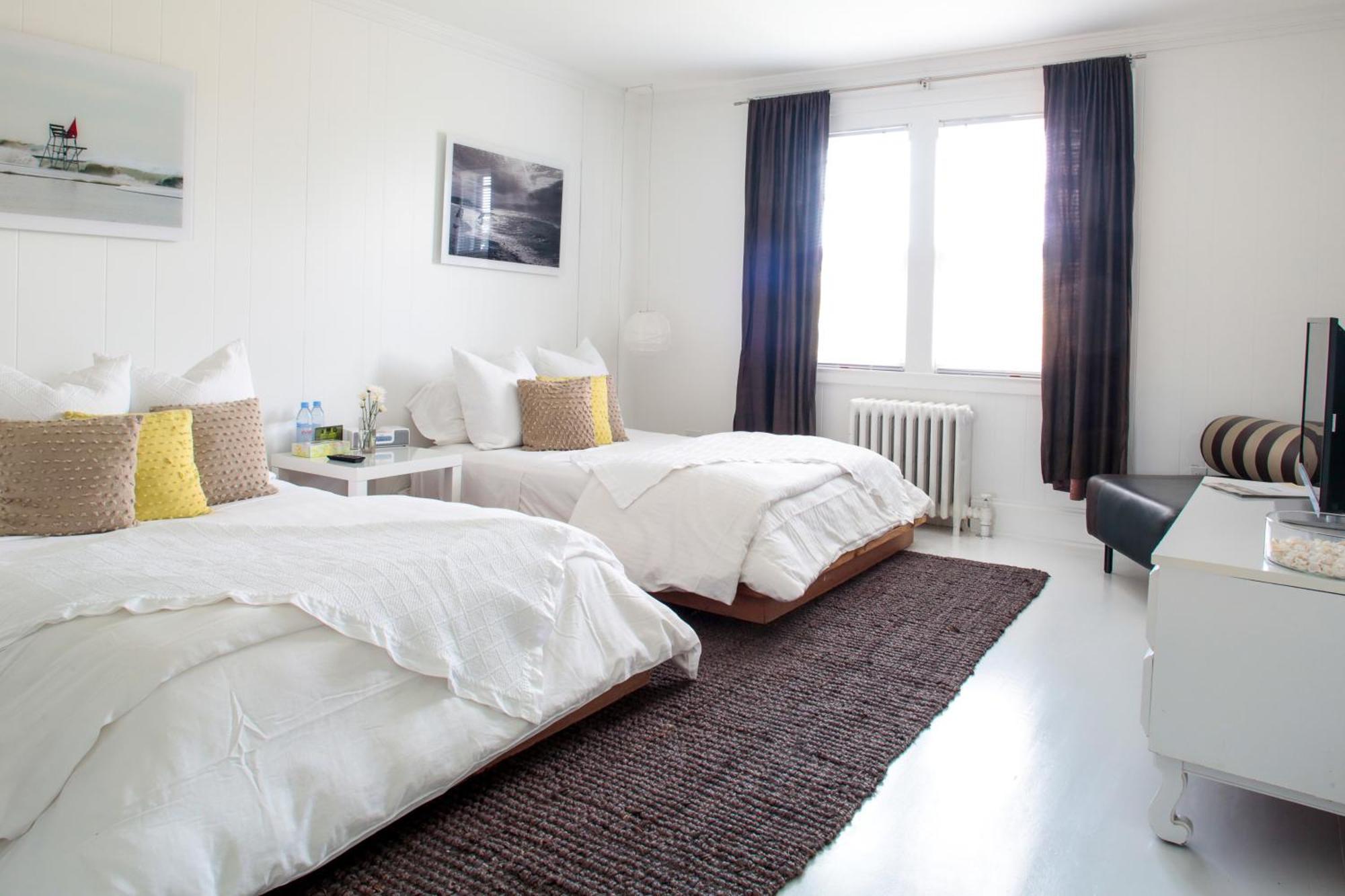 Sole East Resort Montauk Luaran gambar