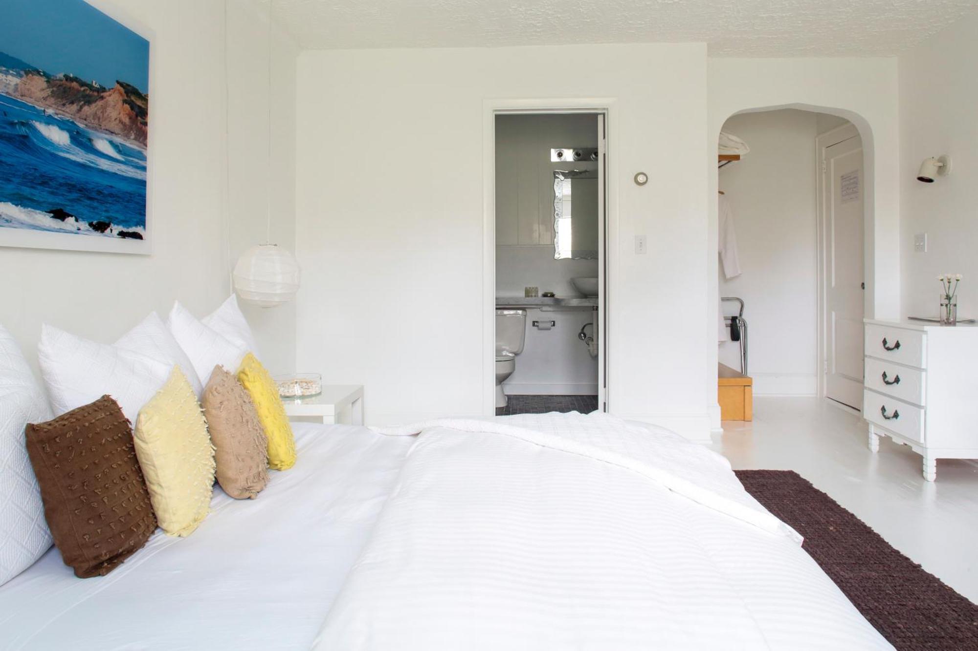 Sole East Resort Montauk Luaran gambar