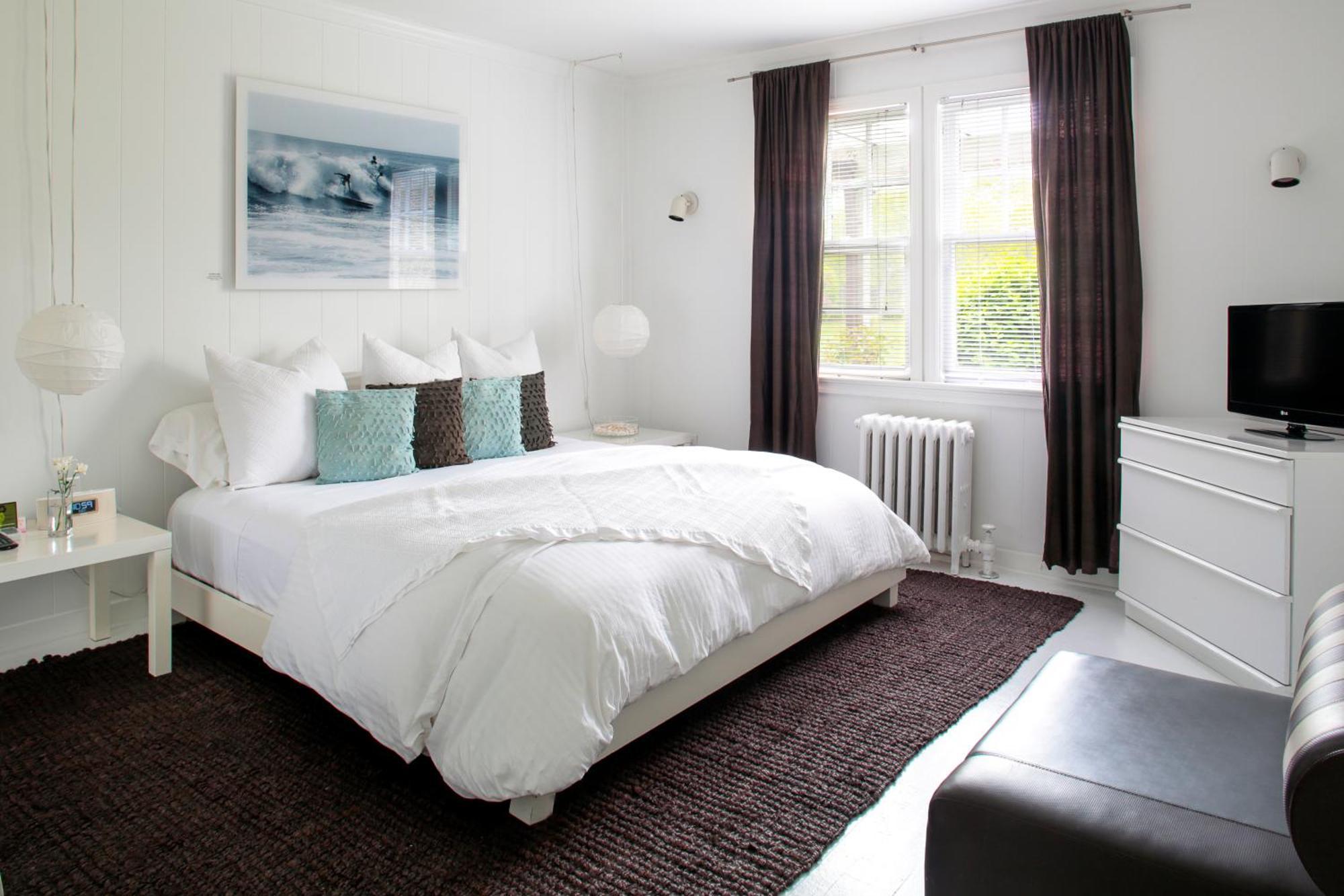 Sole East Resort Montauk Luaran gambar