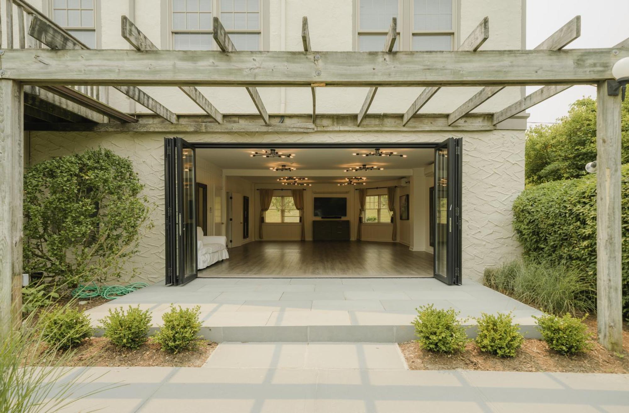Sole East Resort Montauk Luaran gambar