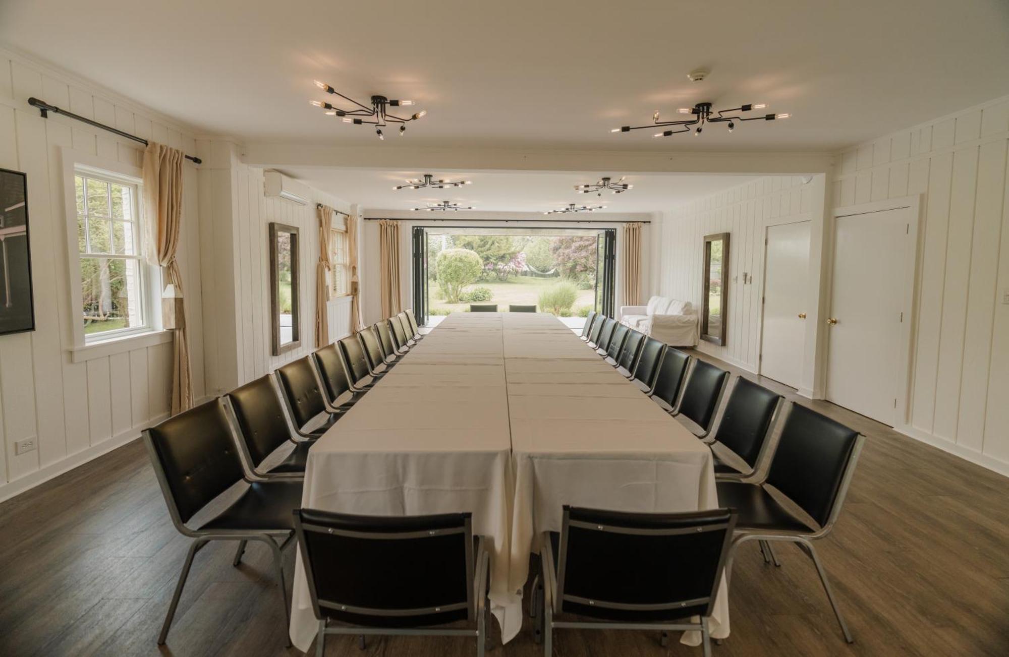 Sole East Resort Montauk Luaran gambar