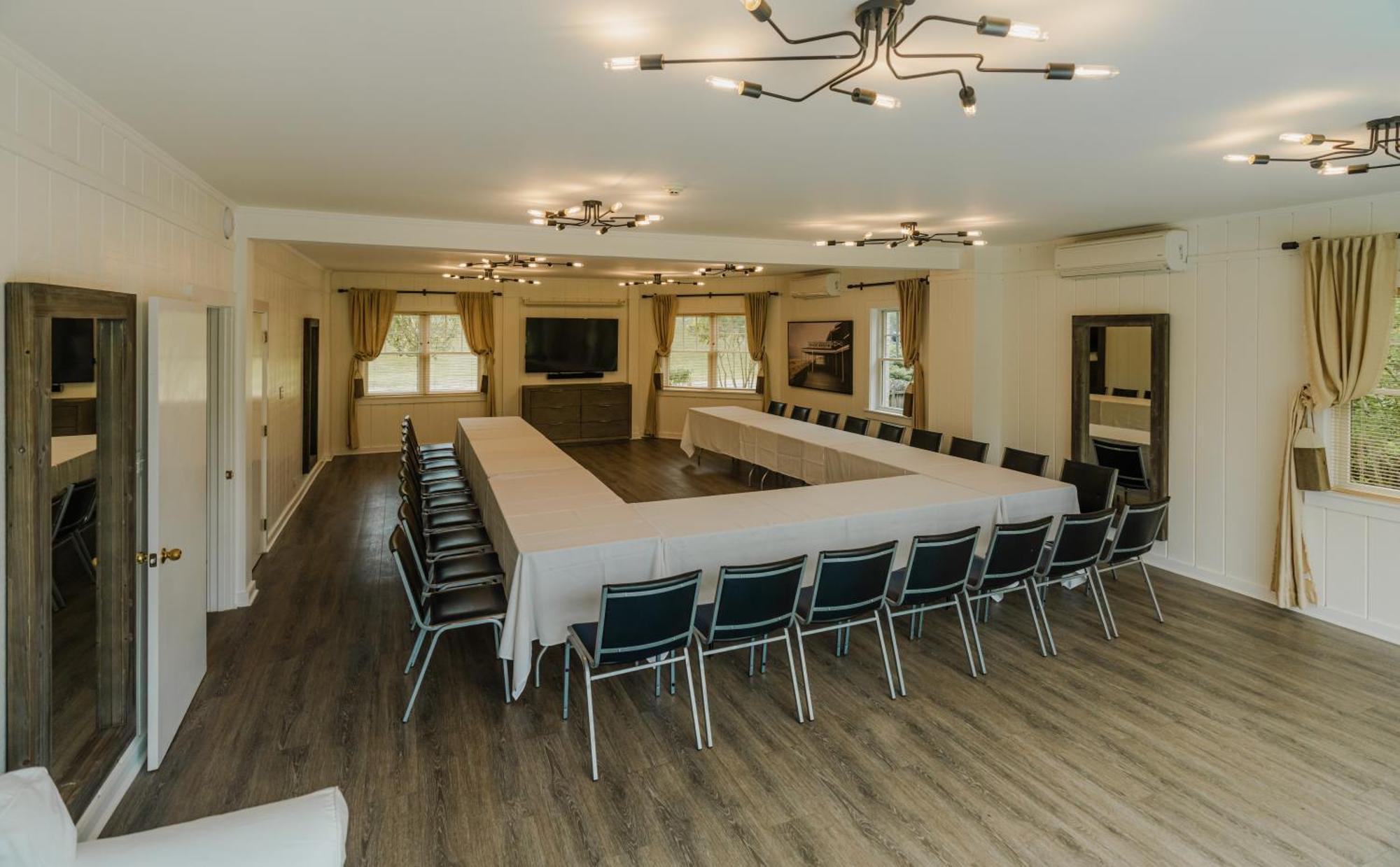 Sole East Resort Montauk Luaran gambar