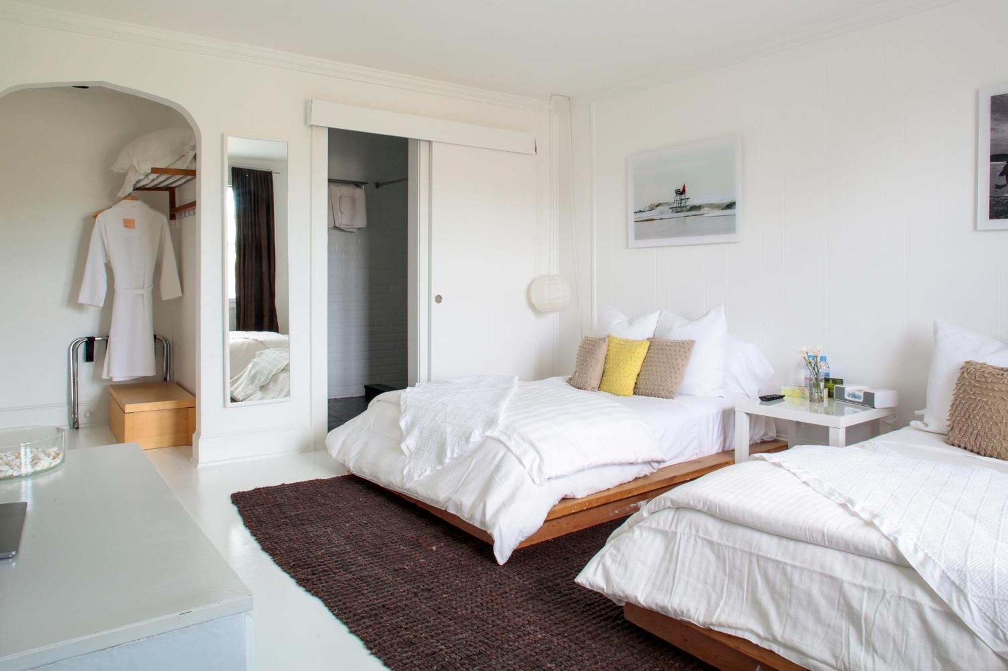 Sole East Resort Montauk Luaran gambar