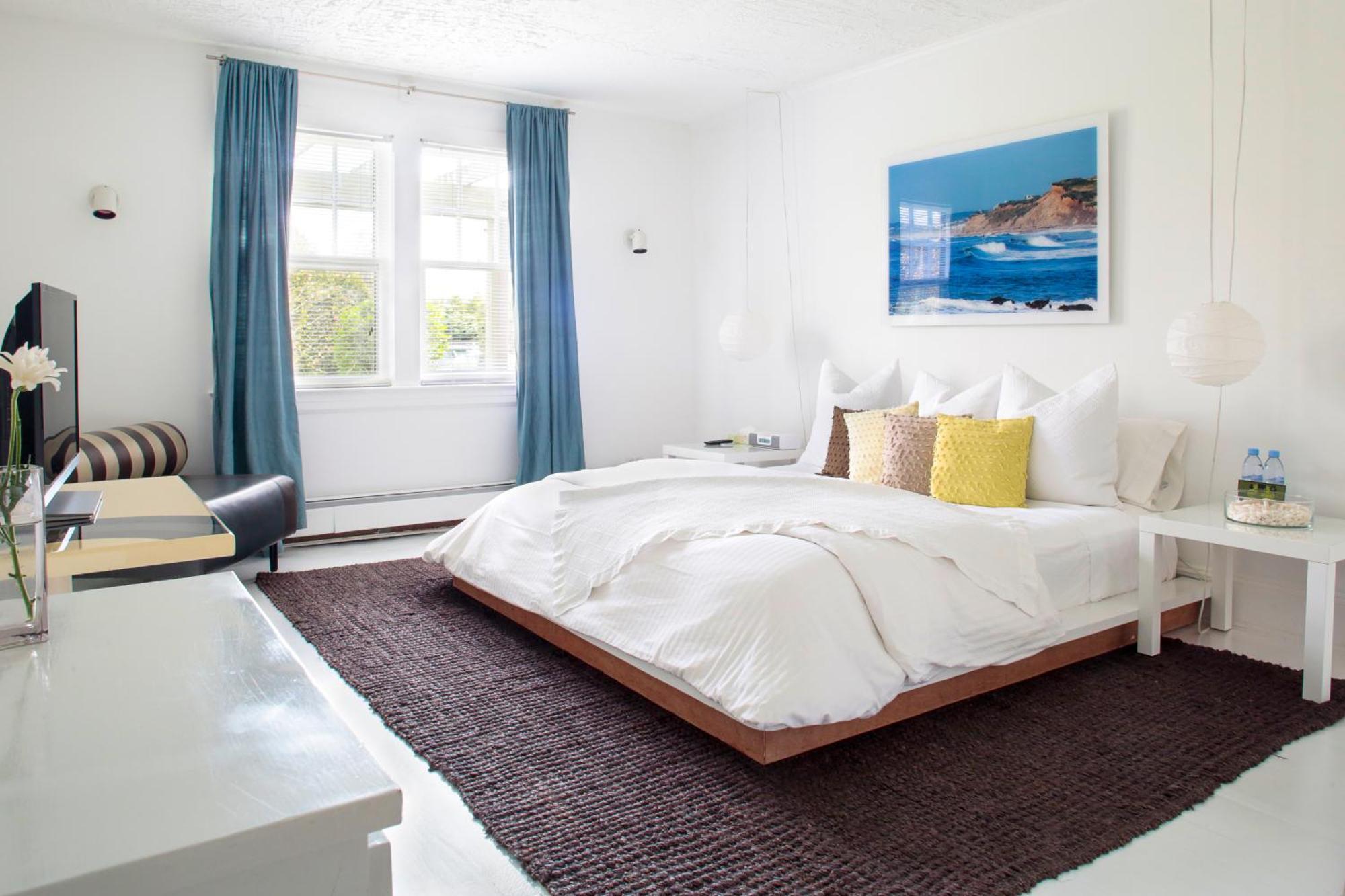 Sole East Resort Montauk Luaran gambar