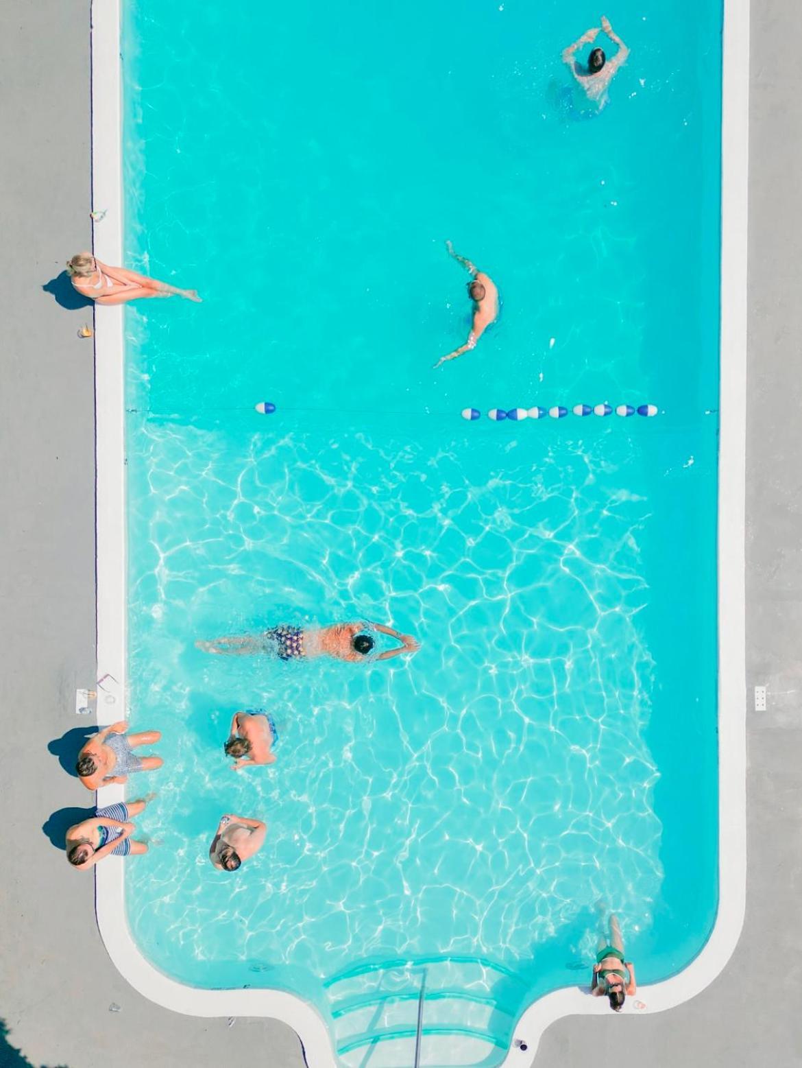 Sole East Resort Montauk Luaran gambar
