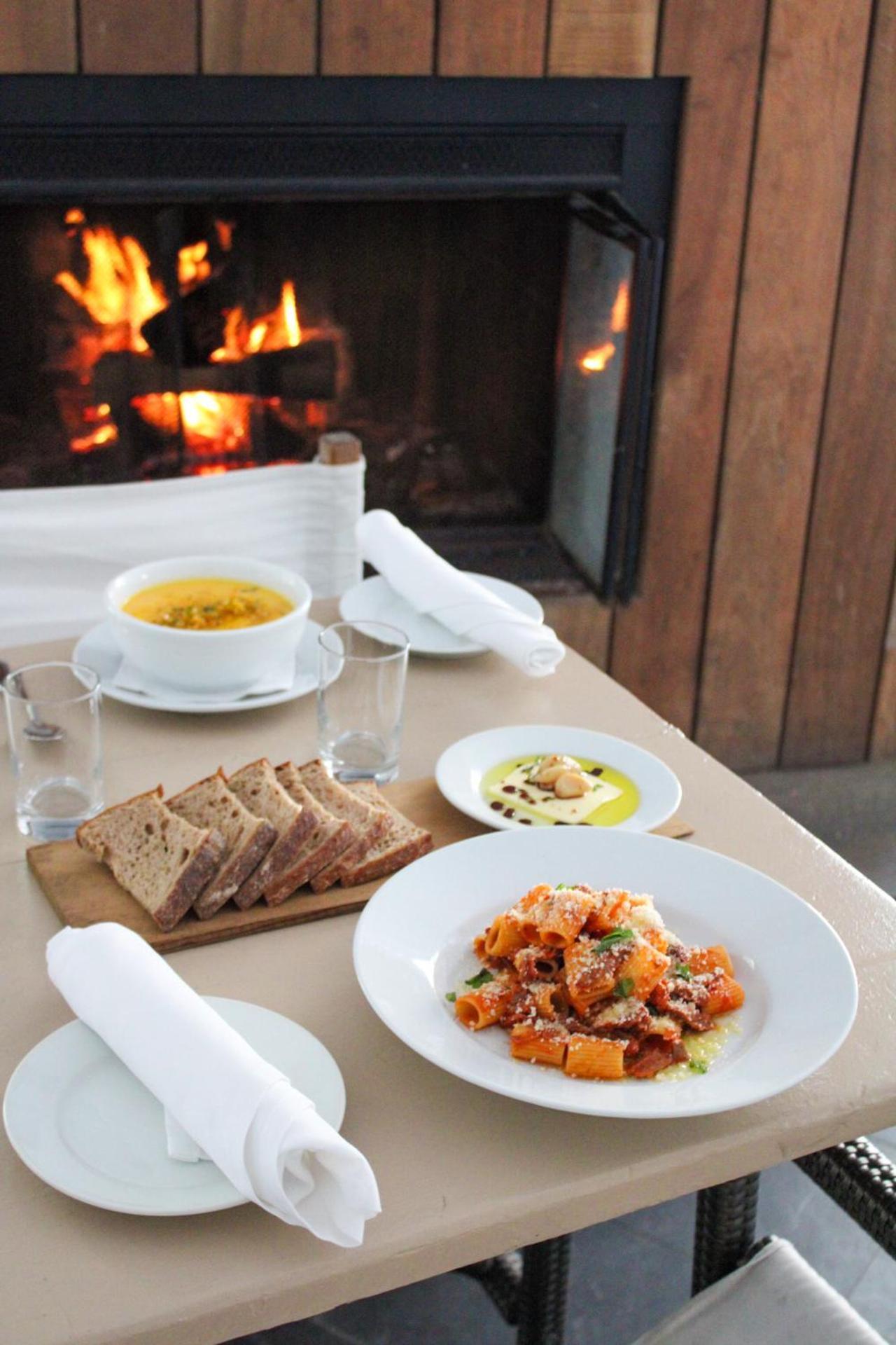 Sole East Resort Montauk Luaran gambar