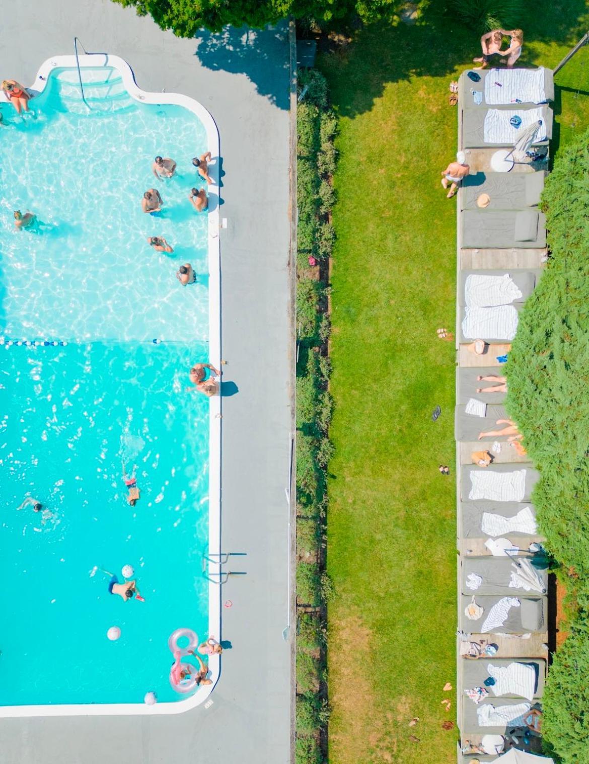 Sole East Resort Montauk Luaran gambar