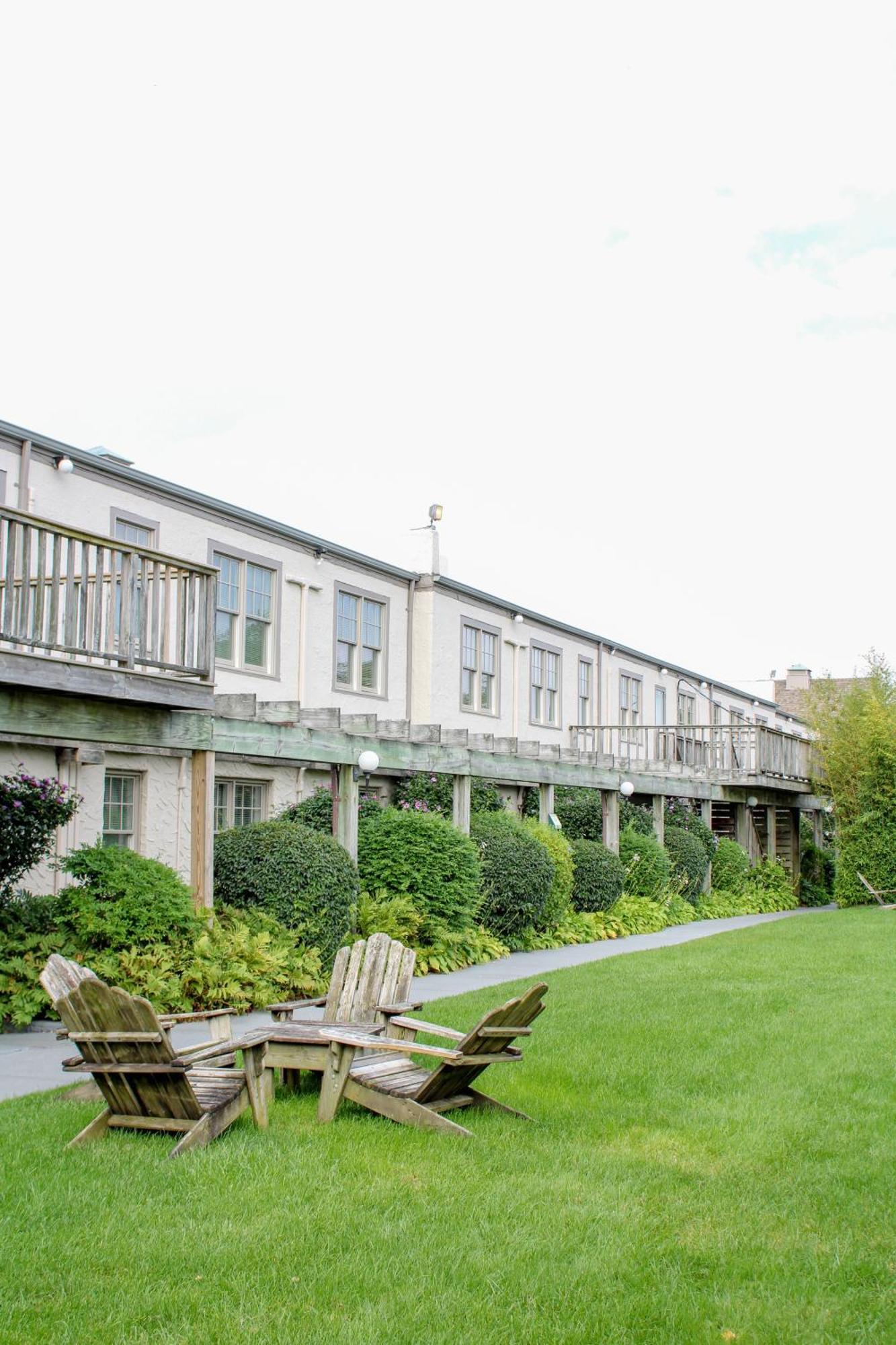 Sole East Resort Montauk Luaran gambar