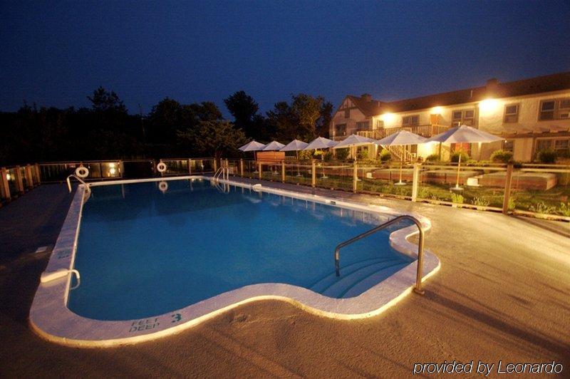Sole East Resort Montauk Kemudahan gambar