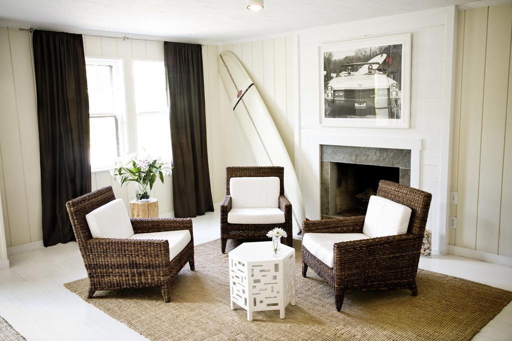 Sole East Resort Montauk Bilik gambar