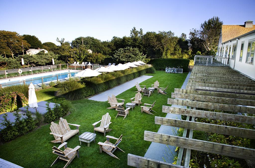 Sole East Resort Montauk Kemudahan gambar