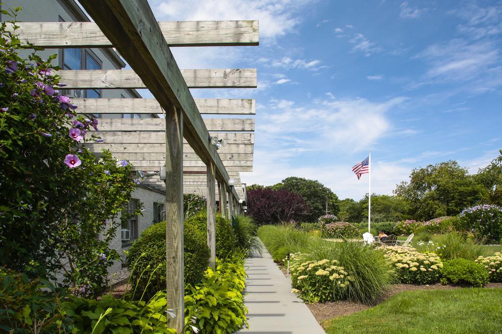 Sole East Resort Montauk Luaran gambar