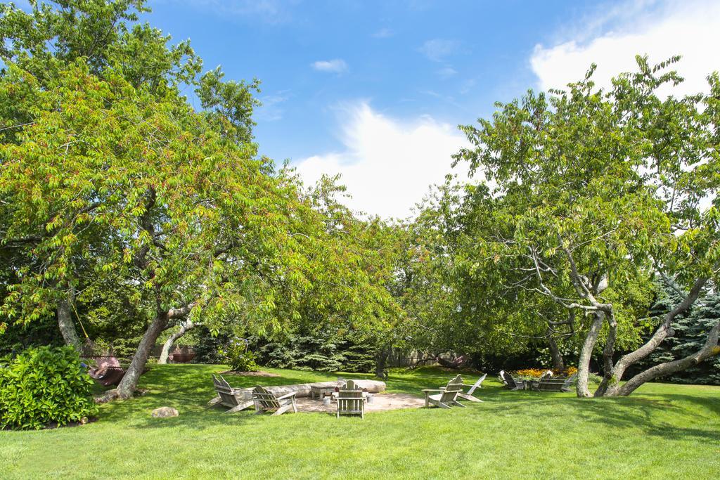 Sole East Resort Montauk Luaran gambar