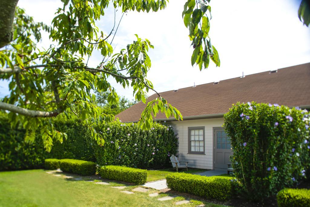 Sole East Resort Montauk Luaran gambar