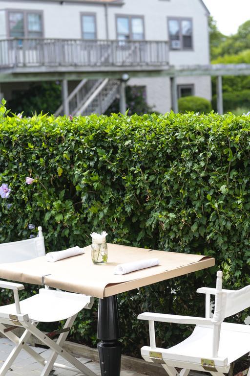Sole East Resort Montauk Luaran gambar