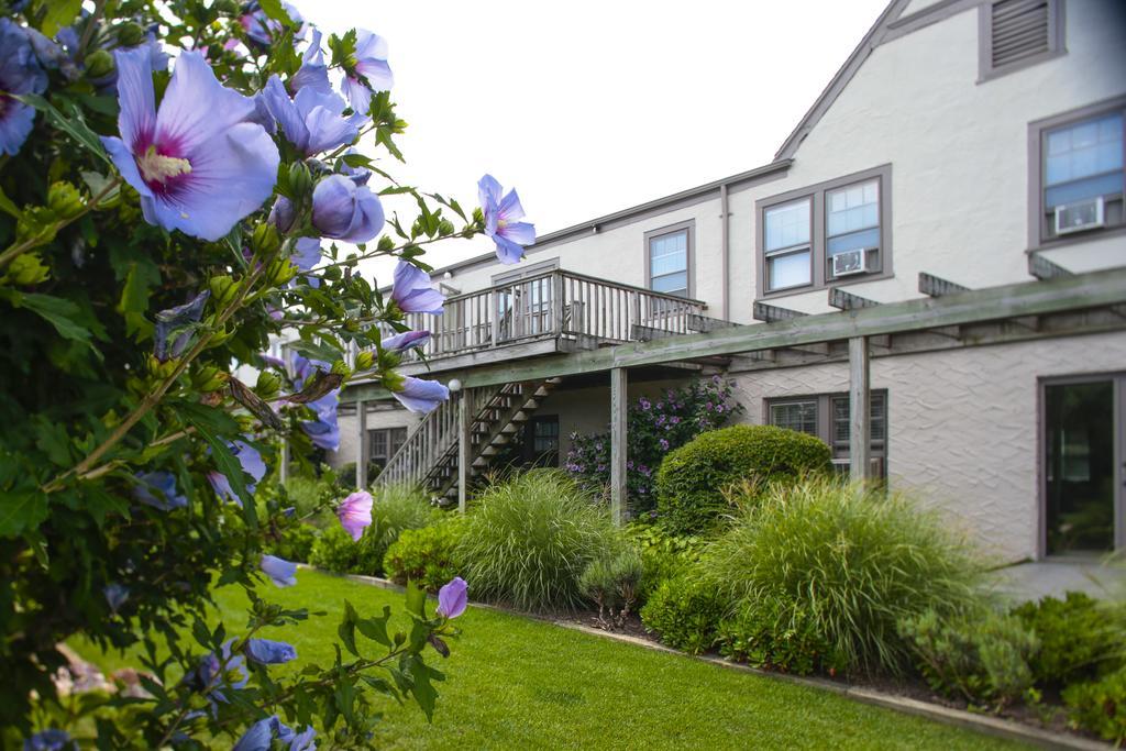 Sole East Resort Montauk Luaran gambar