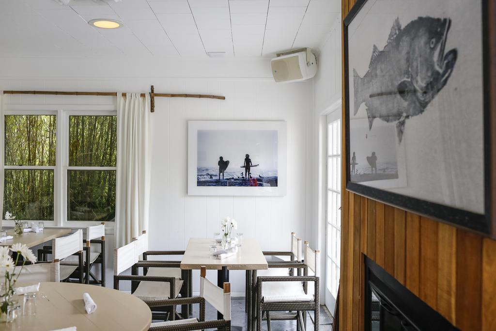 Sole East Resort Montauk Luaran gambar
