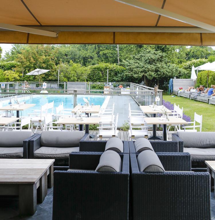 Sole East Resort Montauk Luaran gambar