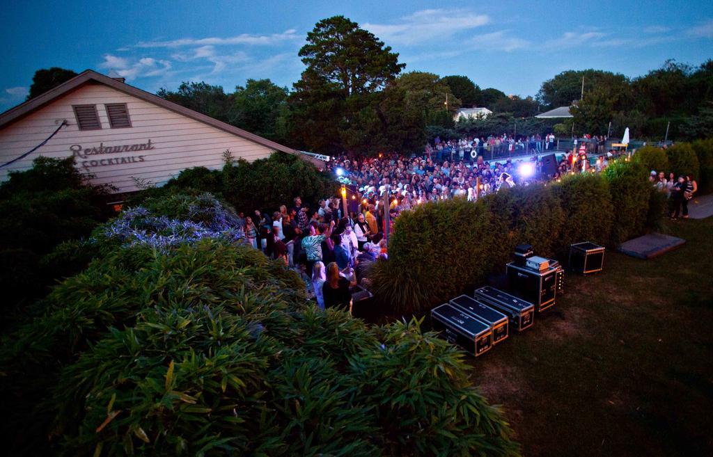 Sole East Resort Montauk Luaran gambar